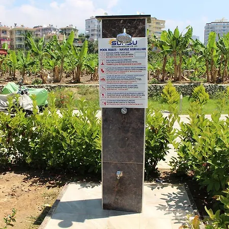 Angel's Mahmutlar