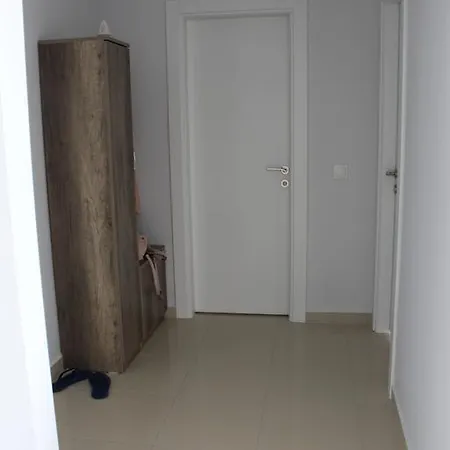 Angel's Apartment Mahmutlar
