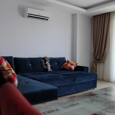 Apartmán Angel's