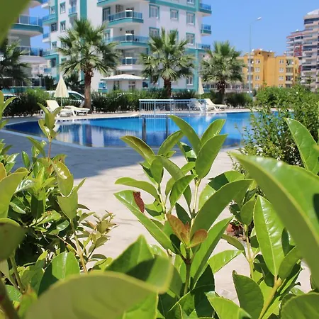 Apartmán Angel's Mahmutlar