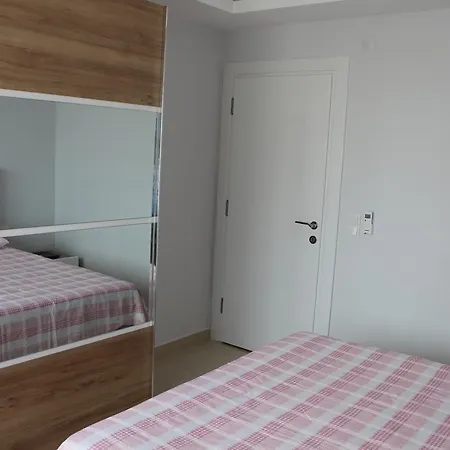 Apartmán Angel's